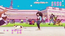 Uchuujin MuuMuu Episode 12