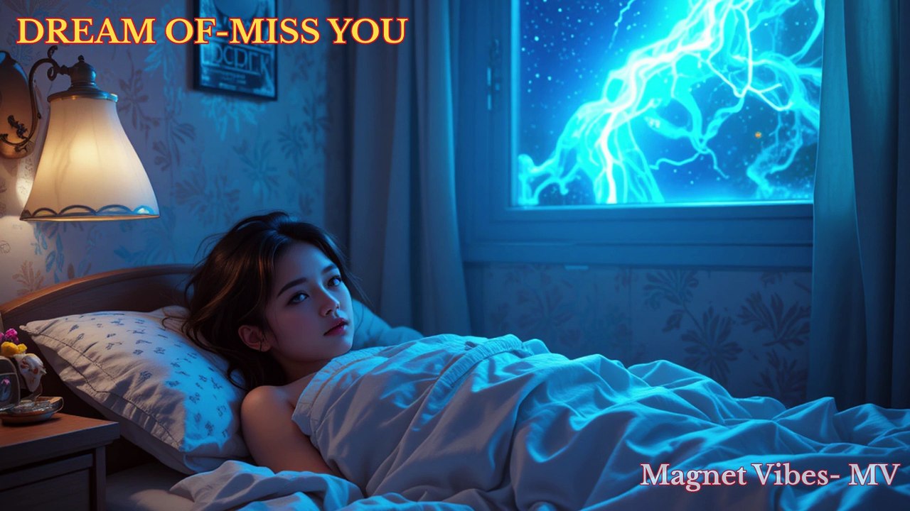 Dream of Miss you│Lovely Girl│Dreaming of your Return│Come in my Dreams