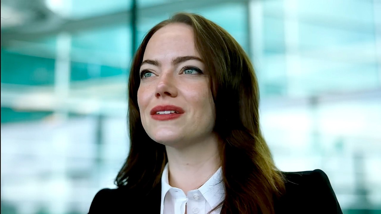 Emma Stone Might Be an Alien in Yorgos Lanthimos’ Bugonia — Watch the Bizarre First Teaser