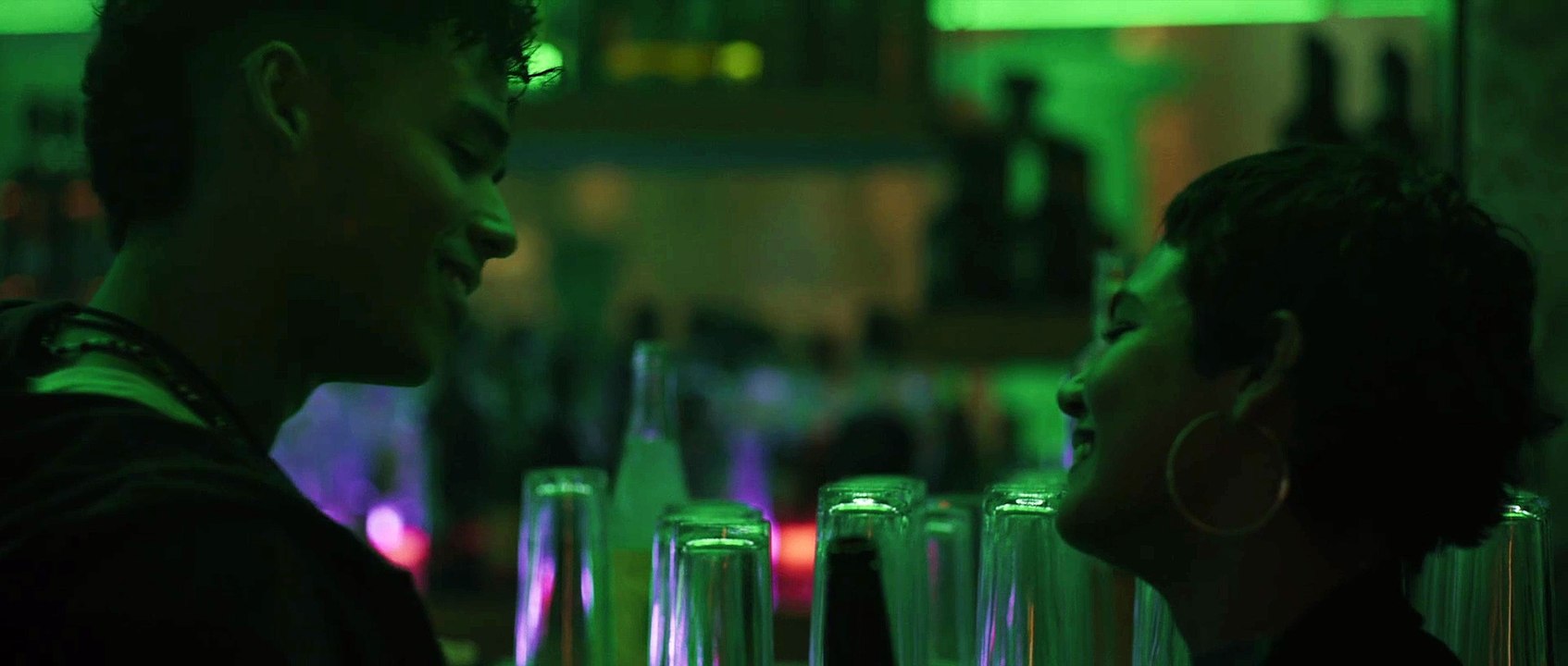 Dämonen der Dämmerung 2024 Trailer spanisch mit deutschen UT