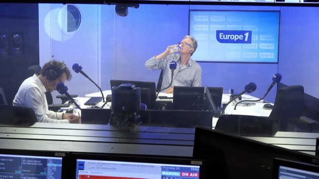 Orages : deux morts et 17 blessés, dont un grave, 70.000 foyers toujours privés d'électricité