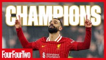This Is How Liverpool Won The Premier League