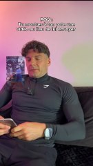 Y’a des potes vraiment 😂