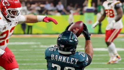 The Eagles Have One Huge ADVANTAGE Over Past Repeat Super Bowl Champs…