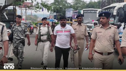 ബഹ്‌റൈനിൽ നിന്ന് ഇന്ത്യയിലേക്ക് മടങ്ങിയ കൊലക്കേസ് പ്രതി ഡൽഹി വിമാനത്താവളത്തിൽ പിടിയിൽ