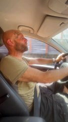 Marco Cannata - Tangenziale direzione vomero, importante (26.06.25)