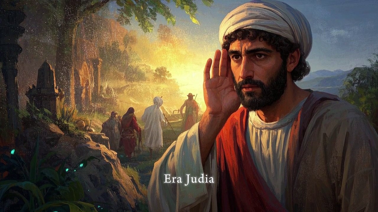 A história da rainha Ester.