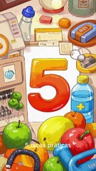 5 dicas práticas, pra você ter mais saúde e qualidade de vida