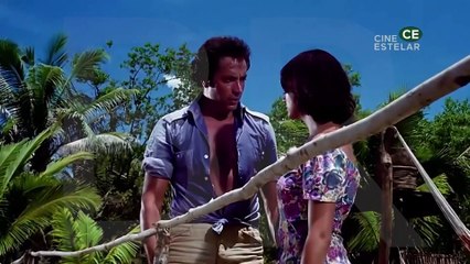 Las pirañas aman en cuaresma | Pelicula Mexicana Completa