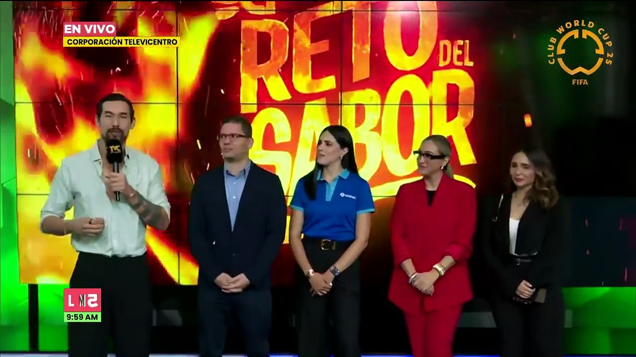LM5 - 26 de junio 2025