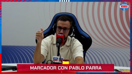 El Valencia piensa en Arambarri si se va Javi Guerra