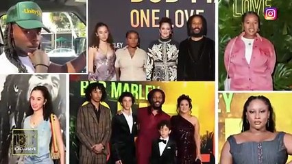 In Studio With Ziggy Marley How Dad Bob Influenced His New Kid's Book (Exclusive)