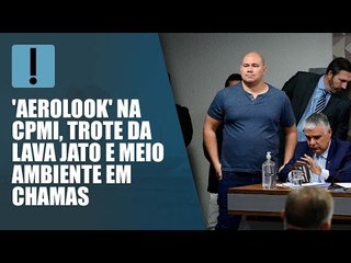 Um resumo da semana sem classificação indicativa
