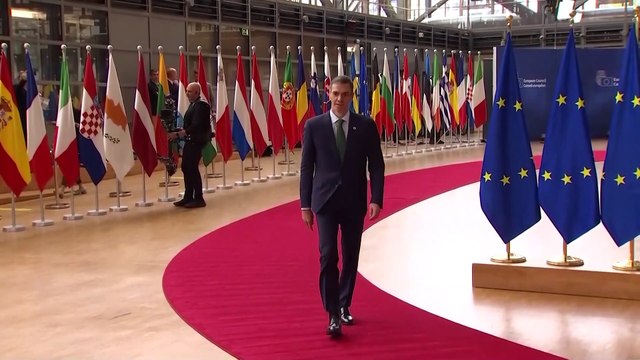 Israel ve la postura de Sánchez moralmente indefendible