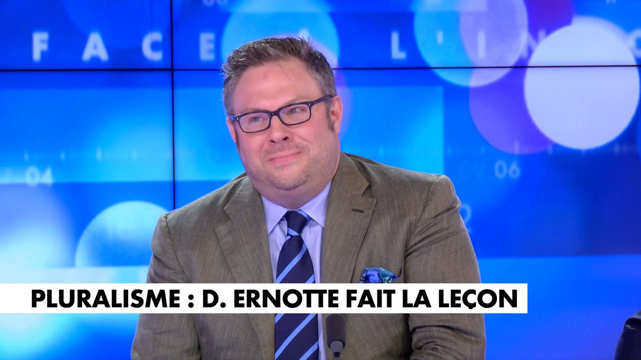 L'édito de Mathieu Bock-Côté : «Ces milliardaires de droite dans le viseur des médias»