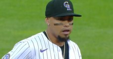 Orlando Arcia hizo respetar el buen beisbol