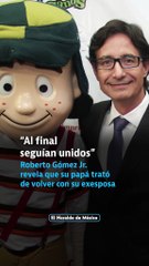 El intento secreto de ‘Chespirito’: quiso volver con su primera esposa, pero el amor ya no bastaba