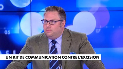 L'édito de Mathieu Bock-Côté : «Excisions : la triste réalité pendant les congés d'été»