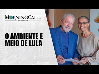 MP que esvaziou Meio Ambiente teve aval do governo, diz relator