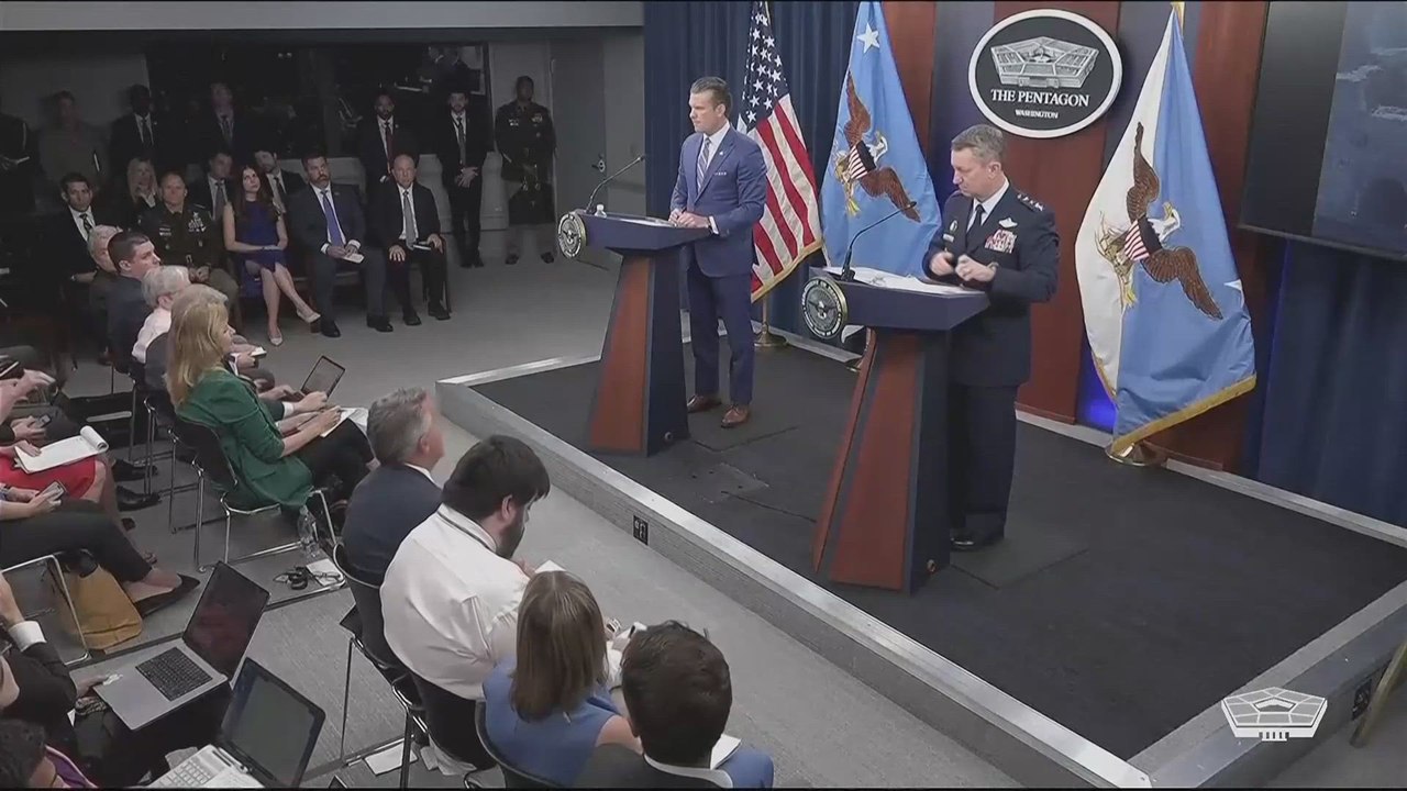 TENSE FOX MOMENT: HEGSETH BLASTS JENNIFER GRIFFIN — “YOU’VE BEEN THE WORST”