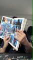 UNBOXING COMICS #3 : Seven To Eternity (Vidéo exclusive Daylimotion)