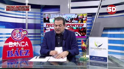 Programa Tecno Deportes 26 de Junio 2025