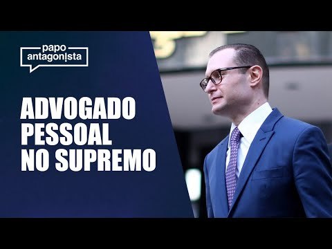 Lula fala em “não repartir com ninguém”, mas indicação de Cristiano Zanin ao STF é dada como certa