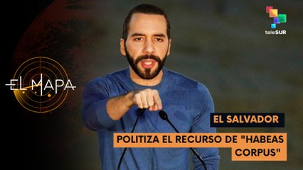 6 de cada 10 personas en El Salvador piensan que criticar a Nayib Bukele puede acarrearles consecuencias | Foto 26-06-2025