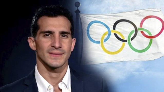 Rommel Pacheco pone en las Olimpiadas Nacionales un trampolín para los Juegos Olímpicos