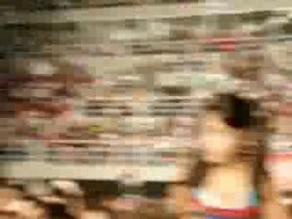 RBD - Final - Rio - Tour EDC!