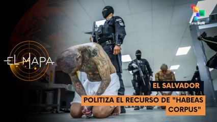 Señalan a El Salvador como uno de los países con mayor riesgo de tortura | Escala 26-06-2025