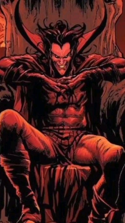 Le diable est-il dans les détails de la 1ère partie de Ironheart ?