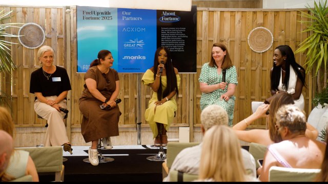 How Women Are Using Tech, Data, and Bold Ideas to Build the Brands of Tomorrow