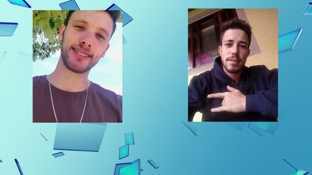 Dois jovens amigos desaparecem misteriosamente em Cerro Azul