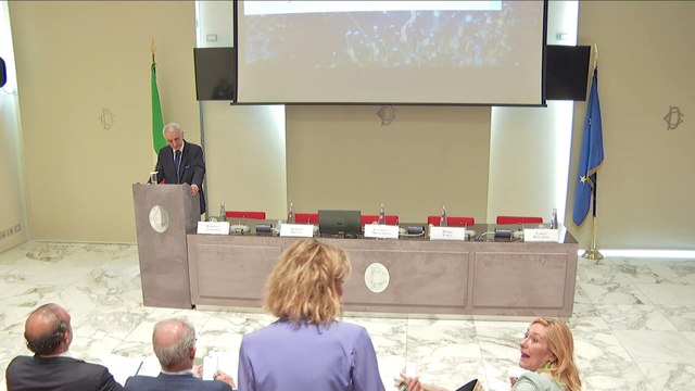 Roma - EducAzione finanziaria a scuola - Facciamo il punto! - Interviene Benvenuto (26.06.25)
