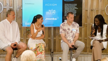 Executives Turning First-Party Data into a Strategic Advantage