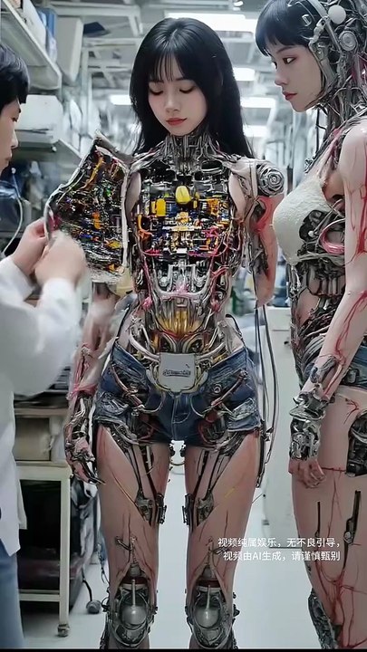 Amazing short video
