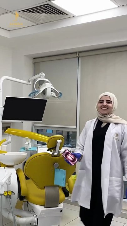Professional Teeth Whitening in Dubai for Effective Results