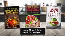 Lose Weight Without Starving – Try This Proven Keto Meal Plan