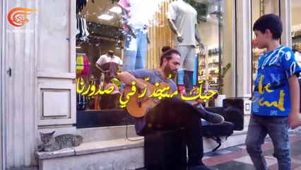 إيران.. ما أجمل أن نكون معك على العهد