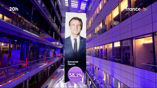 Merci à ma maman : Anne-Sophie Lapix fait ses adieux au 20 Heures de France 2