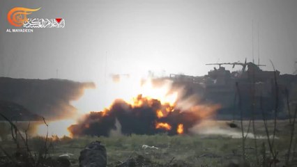 عمليات نوعية للمقاومة الفلسطينية ضد الاحتلال