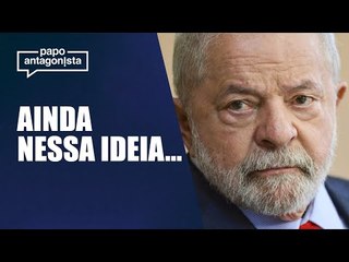 Lula defende moeda comum em abertura de reunião com líderes da América do Sul