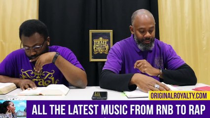 IUIC   Der Echte Christus Teil 33