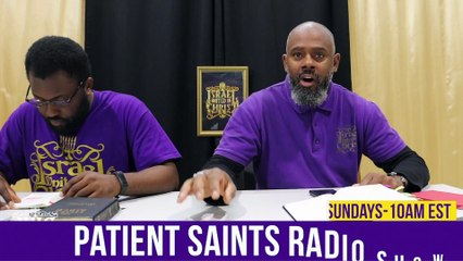 IUIC  Der Echte Christus Teil 13