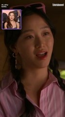 The 'XO Kitty' Cast Explain the Season 1 Love Traingle