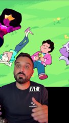 Steven Universe: Guerrières et Gemmes magiques ✨