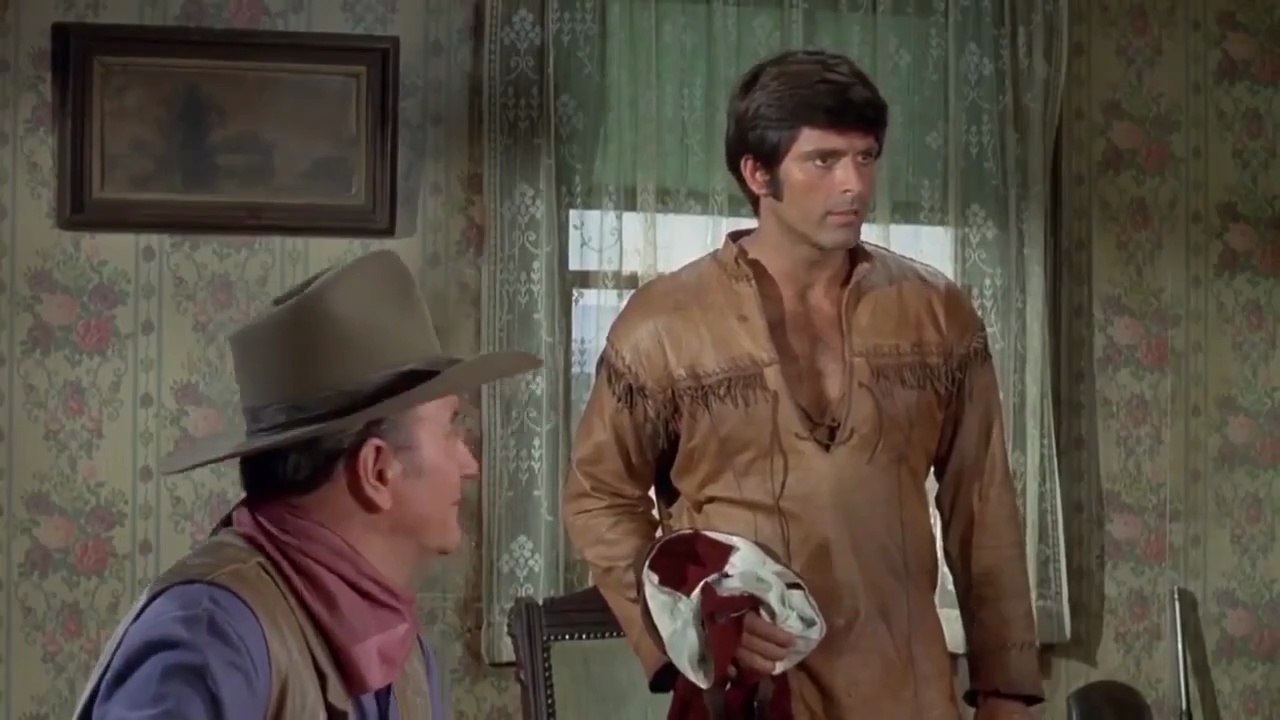 Rio lobo...