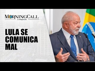 O duro recado de Campos Neto a Lula