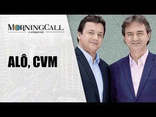 CVM forma maioria para absolver irmãos Batista